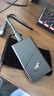 梵想（FANXIANG）2TB 移動(dòng)固態(tài)硬盤(pán)（PSSD）移動(dòng)ssd Type-c 蘋(píng)果手機iphone16 Promax直連 電腦外接硬盤(pán) PS2000W 曬單實(shí)拍圖