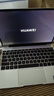 華為樣機Matebook 13/14/XPRO觸摸筆記本電腦商務(wù)高清屏輕薄本 i7-10510U/16G/512/2K獨顯觸屏 曬單實(shí)拍圖