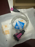 Z-TEK（力特）USB轉RS232串口線(xiàn) FTDI芯片工業(yè)級DB9針公頭串口調試線(xiàn) 適用Com口數控機床收銀機 ZE697 曬單實(shí)拍圖