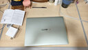 華為MateBook14酷睿Ultra筆記本電腦2025新款觸屏大學(xué)生用商務(wù)辦公輕薄本 綠丨Ultra5 32G+1T 店鋪預裝Win11系統（未激活） 曬單實(shí)拍圖