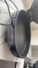 利仁新款元寶電餅鐺家庭用加大加深38mm深烤盤(pán)1800W雙面加熱電餅檔烙餅鍋煎餅鍋烤肉鍋早餐機LR-J3436 曬單實(shí)拍圖