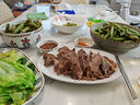 1號會(huì )員店新西蘭散養原切羔羊肉卷 凈重2斤 火鍋食材生鮮羊肉羊肉片羊肉卷 曬單實(shí)拍圖