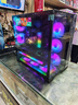 TRYX（創(chuàng)氪星系）PANORAMA 展域SE 360水冷cpu散熱器ARGB黑 6.67英寸曲面屏/Asetek/KANALI軟件/裸眼3D 曬單實(shí)拍圖
