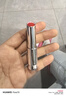 迪奧DIOR魅惑變色潤唇膏031草莓色滋潤48小時(shí)水潤護唇口紅生日禮物女 曬單實(shí)拍圖