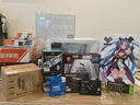 銘瑄（MAXSUN）GeForce RTX5070Ti iCraft OC16G AIGA 璦珈 DLSS 4 電競光追游戲AI設計電腦顯卡 曬單實(shí)拍圖