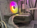 藍寶石AMD RX 7800 XT/9070GRE臺式機電腦黑神話(huà)悟空游戲 deepseek人工智能Ai繪畫(huà)設計渲染臺式電腦顯卡 RX 9070GRE 12G合金脈動(dòng) 曬單實(shí)拍圖