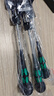 維拉（WERA）進(jìn)口十字螺絲刀350德國加長(cháng)工業(yè)級防滑螺絲刀硬化刀頭起子改錐 【PH0x100】黑色硬化刀頭 曬單實(shí)拍圖