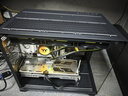 微星（MSI）全家桶9950X/5070/5080/5090D游戲主機電腦臺式機組裝電腦主機DIY整機海景房機箱 配置一9950X/32G/1T 曬單實(shí)拍圖