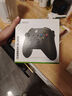 微軟（Microsoft）Xbox無(wú)線(xiàn)游戲手柄 無(wú)線(xiàn)控制器 磨砂黑 藍牙適配Xbox/PC/平板/手機Steam促銷(xiāo) 黑神話(huà)悟空 空洞騎士 曬單實(shí)拍圖