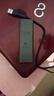 聯(lián)想（Lenovo）M.2 NVMe固態(tài)硬盤(pán)盒 Type-C3.2移動(dòng)硬盤(pán)盒 適用筆記本電腦手機(jī)外接SSD硬盤(pán)盒 鋁合金散熱 曬單實(shí)拍圖