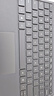 微軟（Microsoft）Surface平板電腦筆記本 原裝鍵盤(pán) 觸控筆 帶充電筆槽 Pro12/Pro11/10/Pro9/Pro8/PX/Pro7+/6/5 典雅黑【Pro7+/7/6/5/4/3 曬單實(shí)拍圖