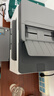 惠普（HP）M232dwc 233dw A4黑白激光打印復印掃描自動(dòng)雙面多功能一體機 手機無(wú)線(xiàn)家用小型商用辦公打印機 233sdw 套餐一 標配+易加粉耗材1支+1瓶粉 曬單實(shí)拍圖