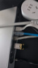 普聯(lián)（TP-LINK）飛流5480 WiFi6游戲路由 AX5400雙頻千兆無(wú)線路由器 Mesh組網(wǎng)易展Turbo版 2.5G自定義端口 XDR5480 曬單實(shí)拍圖