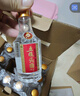 五糧液股份五糧頭曲精品小酒濃香型白酒45度100mL*24瓶小瓶整箱 曬單實(shí)拍圖