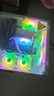 華碩全家桶RTX 5060 Ti/5060主機14600KF組裝電腦主機電競游戲主機5070全套臺式機DIY整機白色海景房 14600KF+華碩RTX 5060 優(yōu)化版 曬單實(shí)拍圖