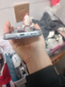 OPPO Reno14 12GB+512GB 人魚(yú)姬 高清長(zhǎng)焦實(shí)況 全新小直屏Live圖 AI拍照5G智能手機(jī) 學(xué)生游戲 國(guó)家補(bǔ)貼 曬單實(shí)拍圖