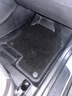 車(chē)麗友 適用現代ix35腳墊10-23款tpe全包圍汽車(chē)環(huán)保無(wú)味耐磨防水地毯面 TPE腳墊+澳蘭絨【極夜黑】 現代ix35（18-21款） 曬單實(shí)拍圖