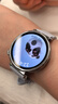 華為（HUAWEI）手表WATCH GT 5【咨詢享優(yōu)惠】運(yùn)動(dòng)智能兩周續(xù)航藍(lán)牙通話體溫血氧心率監(jiān)測(cè)健康送男女朋友禮物pro4 41mm冰晶藍(lán)【皮表帶+貼膜】 曬單實(shí)拍圖