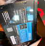 大水牛（BUBALUS）額定500W 勁強500臺式電腦主機電源（主動(dòng)式PFC/12CM風(fēng)扇/智能溫控/支持背線(xiàn)/寬幅電壓） 曬單實(shí)拍圖