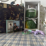 潤百顏華熙生物【張藝興同款】敦煌修護(hù)雙星禮盒次拋精華面膜生日禮物女 曬單實(shí)拍圖