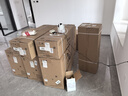 美的（Midea）空調套裝 智行二代+酷省電柜掛套購 新一級能效 變頻冷暖家用客廳立式柜機臥室掛機空調 以舊換新 【3匹柜機】大三室一廳空調套裝【全一級能效】 曬單實(shí)拍圖