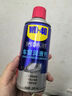WD-40汽車(chē)窗潤滑劑wd40玻璃升降異響消除油天窗膠條保護劑上光軟化保養 曬單實(shí)拍圖