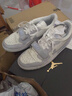 耐克（NIKE）【滔搏運動(dòng)】 AIR JORDAN LEGACY 312 LOW 男子籃球鞋 HQ1190-101 43 曬單實(shí)拍圖