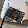 佳能（Canon）PowerShot G7 X Mark II G7X2 數碼相機  Vlog相機 視頻拍攝 曬單實(shí)拍圖
