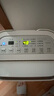松下（Panasonic）除濕機家用抽濕機 nanoe凈化除菌 除濕量16升/天 輕音干衣地下室臥室除濕器 防霉除味F-32C4YXC 曬單實(shí)拍圖