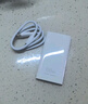 華為原裝66W氮化鎵超薄充電器數(shù)據(jù)線套裝（數(shù)據(jù)線為0.5米）支持Mate60系列X3/X5/Pocket2手機(jī)超級快充 曬單實(shí)拍圖