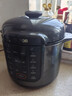 蘇泊爾（SUPOR）電壓力鍋6L大容量家用高壓鍋0氟雙膽智能預約多功能一體煲湯煮飯電飯煲電飯鍋 上蒸下煮開(kāi)蓋收汁 雙膽配蒸籠 6L 曬單實(shí)拍圖