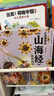 【贈卡牌】小狐貍勇闖山海經(jīng) 全10冊【3歲 】 狐貍家 中信出版圖書(shū) 曬單實(shí)拍圖