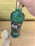 洋河 高線(xiàn)光瓶酒 藍洋河 52度 500ml 單瓶裝 綿柔濃香型白酒 曬單實(shí)拍圖