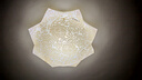 雷士照明（NVC）e14led燈泡吊燈玉米燈泡節能燈泡家用超亮e27螺口水晶燈三色燈泡 【E27】9瓦 4000k暖白光 曬單實(shí)拍圖