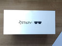 魅族StarV View智能眼鏡 星紀灰 ar眼鏡 高清巨幕觀(guān)影游戲眼鏡 非vr眼鏡 ai智能眼鏡 DP直連蘋(píng)果16系列 曬單實(shí)拍圖