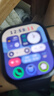 小米（MI）REDMI Watch 5 典雅黑 國(guó)家補(bǔ)貼 澎湃OS 2 心率血氧監(jiān)測(cè) 藍(lán)牙通話 紅米手表5 智能手表 小米汽車(chē) 曬單實(shí)拍圖