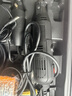 科麥斯電磨機套裝玉石打磨拋光切割工具雕刻機木雕根雕打磨機雙電磨套裝 曬單實(shí)拍圖