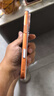 倍思【Ai相機(jī)按鍵|磁吸零感殼】適用iphone17promax手機(jī)殼蘋果17promax保護(hù)套原裝全包透明防摔散熱快 曬單實(shí)拍圖