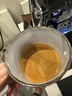 MAXIM'S DE PARIS【政府補貼】馬克西姆塞納C系半自動(dòng)研磨一體連續出杯家用雙泵意式咖啡機MKA180 灰色 曬單實(shí)拍圖