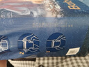 babycare皇室獅子王國拉拉褲箱裝加大號XXXL42片>17kg嬰兒尿不濕透氣親膚 曬單實(shí)拍圖