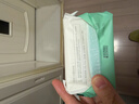 五羊（FIVERAMS）嬰兒抑菌洗衣皂200g×6包 肥皂寶寶洗衣皂 護(hù)手 含艾草精華 曬單實(shí)拍圖