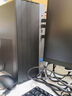 惠普戰99 高性能臺式電腦主機(13代i3-13100 8G 512GSSD)23.8英寸護眼大屏 商用辦公 教育學(xué)習機 曬單實(shí)拍圖