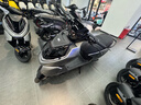 ZEEHO極核新款AE4 Pro MAX MY25鉛酸高性能電摩電動(dòng)摩托車(chē)踏板電瓶車(chē)(到店選顏色） AE4 Max MY25 曬單實(shí)拍圖