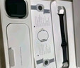 Apple/蘋(píng)果 Watch SE 智能手表GPS款40毫米午夜色鋁金屬表殼午夜色運動(dòng)型表帶S/M MXEX3CH/B 曬單實(shí)拍圖