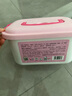 得力(deli)24色奇妙萌可超輕粘土 彩泥橡皮泥黏土美術(shù)手工DIY玩具太空沙 兒童學(xué)生生日禮物盒裝MK812-24 曬單實(shí)拍圖