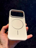 金恒適用蘋(píng)果17promax手機殼新款磁吸磨砂iPhone17Pro超薄保護套相機按鍵全包防摔高檔商務(wù)男女款 【星宇橙】不沾指紋-magsafe磁吸 iPhone 17 Pro Max 曬單實(shí)拍圖