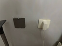 綠聯(lián)氮化鎵充電器套裝100W適用蘋(píng)果17華為三星手機pd45/65W筆記本電腦MacbookPro多口Type-C快充頭配線(xiàn) 曬單實(shí)拍圖