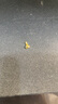 零點(diǎn)金愛(ài)心鑰匙鎖黃金小金豆子1g足金9999實(shí)心一克投資金條生日禮物攢金 【黃金鑰匙1g】足金9999（配證書(shū)） 曬單實(shí)拍圖