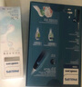 飛利浦（PHILIPS）【肖戰推薦】電動(dòng)牙刷鉆石3系 中秋禮品 生日禮物 送男生女友 微泡水流HX5181/02星云藍 國家補貼 曬單實(shí)拍圖