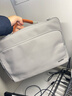 tomtoc電腦包手提筆記本包13英寸緩震商務(wù)男女適用于蘋(píng)果macbook air 曬單實(shí)拍圖